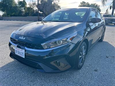 2023 Kia Forte LXS - Photo 3 - Rancho Cucamonga, CA 91730