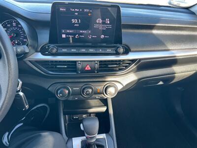 2023 Kia Forte LXS - Photo 11 - Rancho Cucamonga, CA 91730
