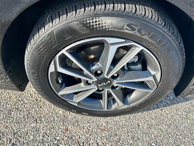 2023 Kia Forte LXS - Photo 22 - Rancho Cucamonga, CA 91730