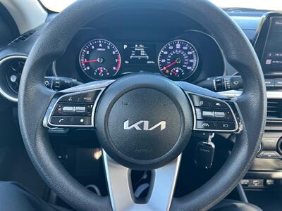 2023 Kia Forte LXS - Photo 9 - Rancho Cucamonga, CA 91730