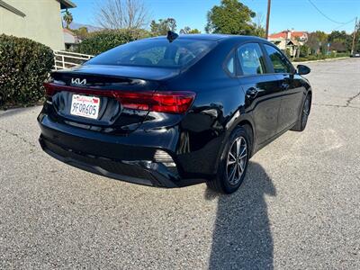 2023 Kia Forte LXS - Photo 7 - Rancho Cucamonga, CA 91730
