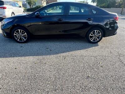 2023 Kia Forte LXS - Photo 4 - Rancho Cucamonga, CA 91730