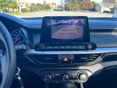 2023 Kia Forte LXS - Photo 12 - Rancho Cucamonga, CA 91730