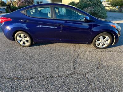 2013 Hyundai ELANTRA GLS   - Photo 8 - Rancho Cucamonga, CA 91730