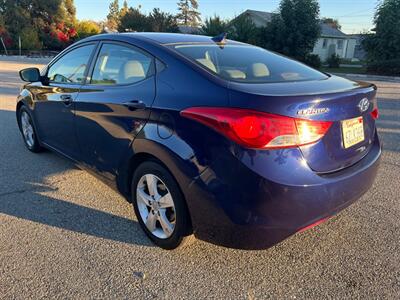 2013 Hyundai ELANTRA GLS   - Photo 6 - Rancho Cucamonga, CA 91730