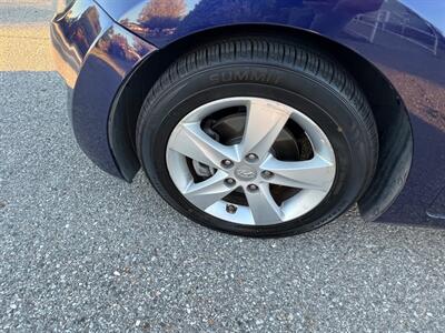 2013 Hyundai ELANTRA GLS   - Photo 20 - Rancho Cucamonga, CA 91730
