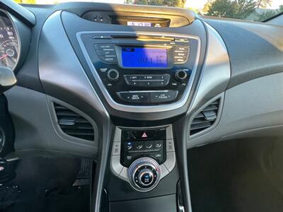 2013 Hyundai ELANTRA GLS   - Photo 15 - Rancho Cucamonga, CA 91730