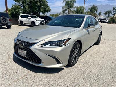 2023 Lexus ES 350 Premium   - Photo 3 - Rancho Cucamonga, CA 91730