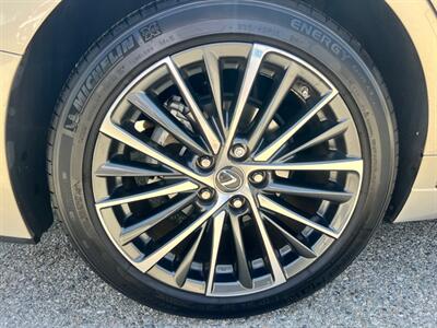 2023 Lexus ES 350 Premium   - Photo 23 - Rancho Cucamonga, CA 91730