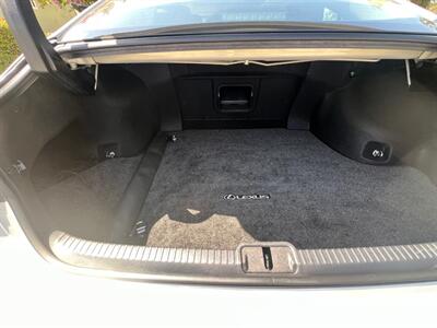 2023 Lexus ES 350 Premium   - Photo 27 - Rancho Cucamonga, CA 91730