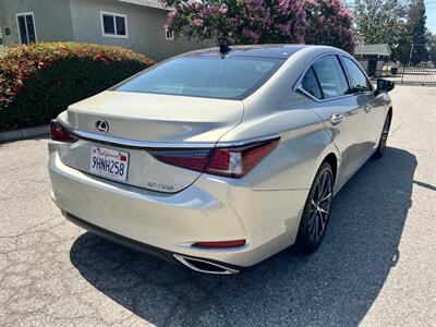 2023 Lexus ES 350 Premium   - Photo 7 - Rancho Cucamonga, CA 91730