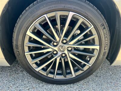 2023 Lexus ES 350 Premium   - Photo 22 - Rancho Cucamonga, CA 91730