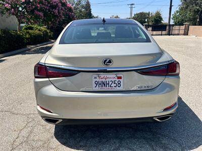 2023 Lexus ES 350 Premium   - Photo 6 - Rancho Cucamonga, CA 91730