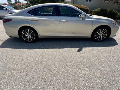 2023 Lexus ES 350 Premium   - Photo 8 - Rancho Cucamonga, CA 91730