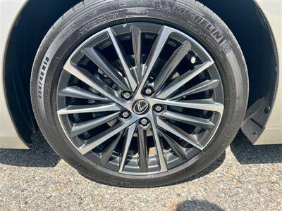 2023 Lexus ES 350 Premium   - Photo 24 - Rancho Cucamonga, CA 91730