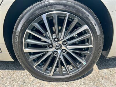 2023 Lexus ES 350 Premium   - Photo 25 - Rancho Cucamonga, CA 91730
