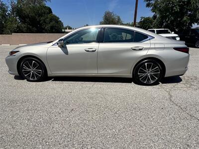 2023 Lexus ES 350 Premium   - Photo 4 - Rancho Cucamonga, CA 91730