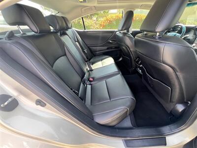 2023 Lexus ES 350 Premium   - Photo 21 - Rancho Cucamonga, CA 91730