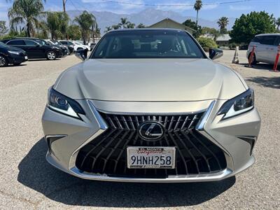 2023 Lexus ES 350 Premium   - Photo 2 - Rancho Cucamonga, CA 91730