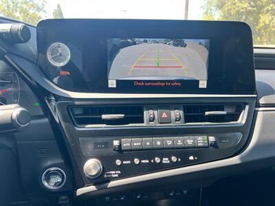 2023 Lexus ES 350 Premium   - Photo 13 - Rancho Cucamonga, CA 91730