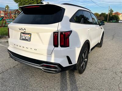 2022 Kia Sorento S   - Photo 6 - Rancho Cucamonga, CA 91730