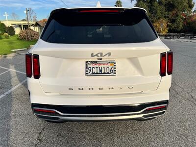 2022 Kia Sorento S   - Photo 5 - Rancho Cucamonga, CA 91730