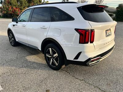 2022 Kia Sorento S   - Photo 4 - Rancho Cucamonga, CA 91730