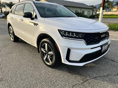 2022 Kia Sorento S SUV