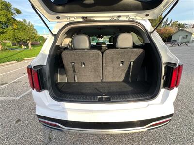2022 Kia Sorento S   - Photo 26 - Rancho Cucamonga, CA 91730