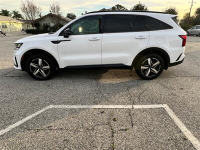 2022 Kia Sorento S   - Photo 7 - Rancho Cucamonga, CA 91730