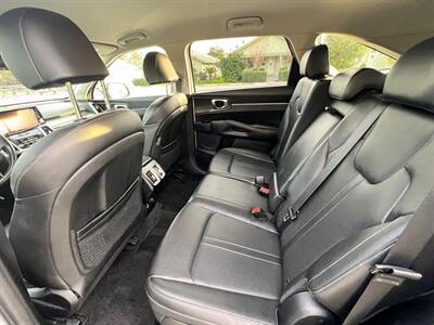 2022 Kia Sorento S   - Photo 11 - Rancho Cucamonga, CA 91730