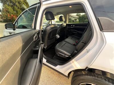 2022 Kia Sorento S   - Photo 10 - Rancho Cucamonga, CA 91730