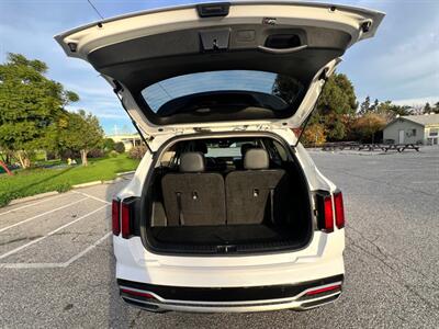 2022 Kia Sorento S   - Photo 27 - Rancho Cucamonga, CA 91730