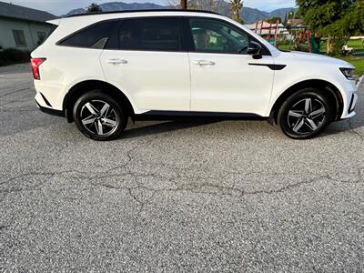 2022 Kia Sorento S   - Photo 8 - Rancho Cucamonga, CA 91730