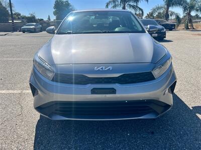 2023 Kia Forte LXS   - Photo 2 - Rancho Cucamonga, CA 91730