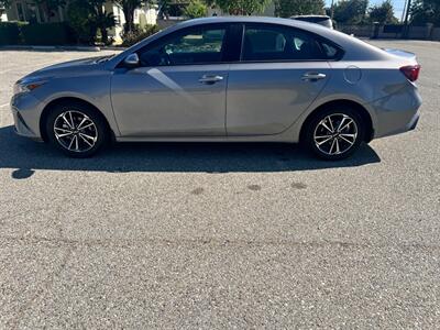 2023 Kia Forte LXS   - Photo 4 - Rancho Cucamonga, CA 91730