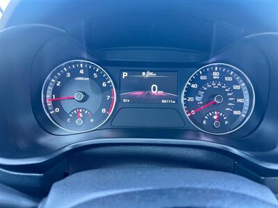2023 Kia Forte LXS   - Photo 10 - Rancho Cucamonga, CA 91730
