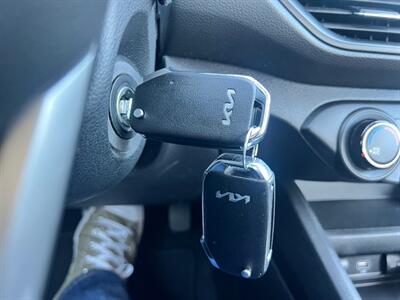 2023 Kia Forte LXS   - Photo 13 - Rancho Cucamonga, CA 91730