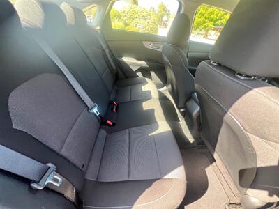2023 Kia Forte LXS   - Photo 17 - Rancho Cucamonga, CA 91730