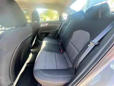 2023 Kia Forte LXS   - Photo 15 - Rancho Cucamonga, CA 91730