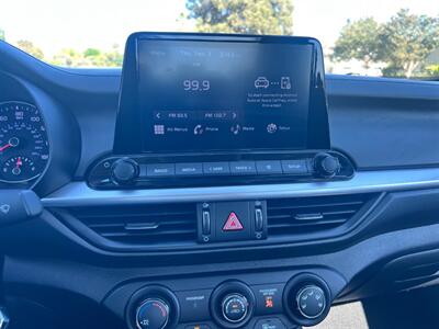 2023 Kia Forte LXS   - Photo 11 - Rancho Cucamonga, CA 91730