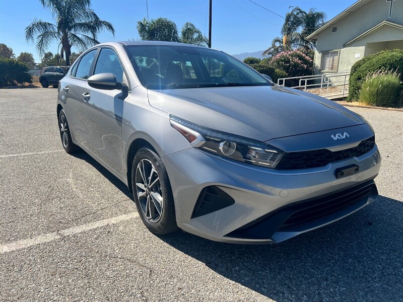 2023 Kia Forte LXS   - Photo 1 - Rancho Cucamonga, CA 91730
