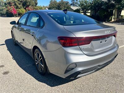 2023 Kia Forte LXS   - Photo 5 - Rancho Cucamonga, CA 91730