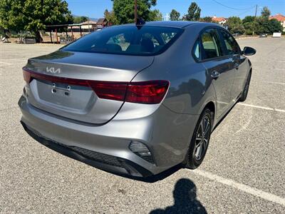 2023 Kia Forte LXS   - Photo 7 - Rancho Cucamonga, CA 91730