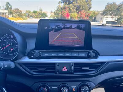 2023 Kia Forte LXS   - Photo 12 - Rancho Cucamonga, CA 91730