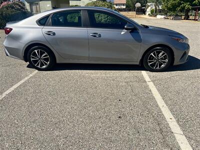 2023 Kia Forte LXS   - Photo 8 - Rancho Cucamonga, CA 91730