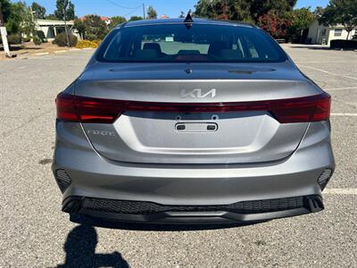 2023 Kia Forte LXS   - Photo 6 - Rancho Cucamonga, CA 91730