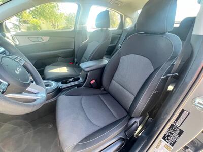 2023 Kia Forte LXS   - Photo 14 - Rancho Cucamonga, CA 91730