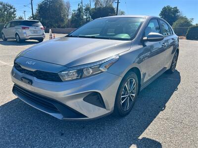 2023 Kia Forte LXS   - Photo 3 - Rancho Cucamonga, CA 91730