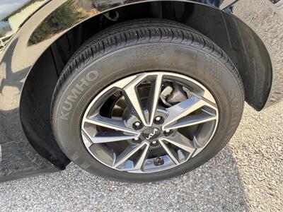 2023 Kia Forte LXS TECHNOLOGY PACKAGE   - Photo 20 - Rancho Cucamonga, CA 91730